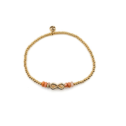 Bracelet of the Month - The Maverick
