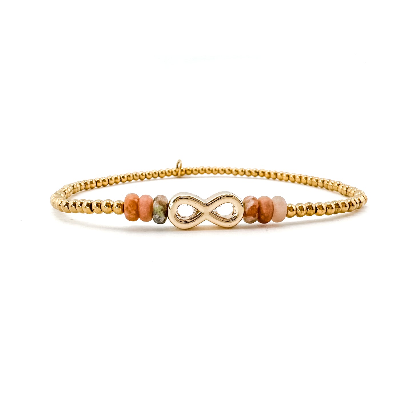Maverick Stretch Bracelet