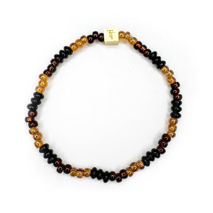 Bracelet of the Month - The Siler