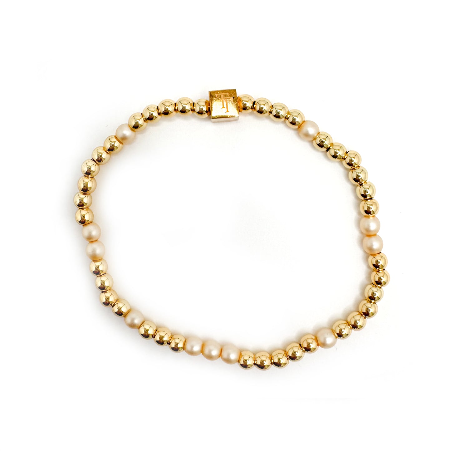 Josephine One of a Kind Bracelet