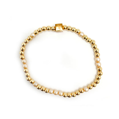Josephine One of a Kind Bracelet