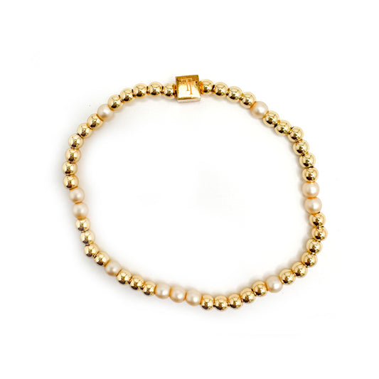 Josephine One of a Kind Bracelet