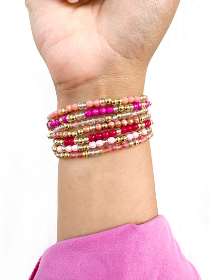 Zoe One of a Kind Bracelet