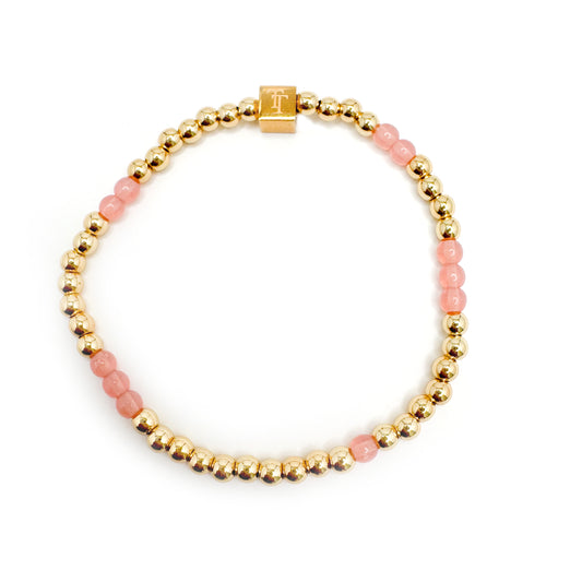 Elsie One of a Kind Bracelet