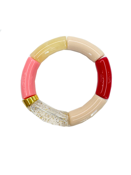 Lucy Mae Stretch Bangle