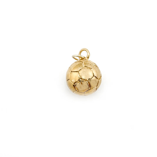 Soccer Charm