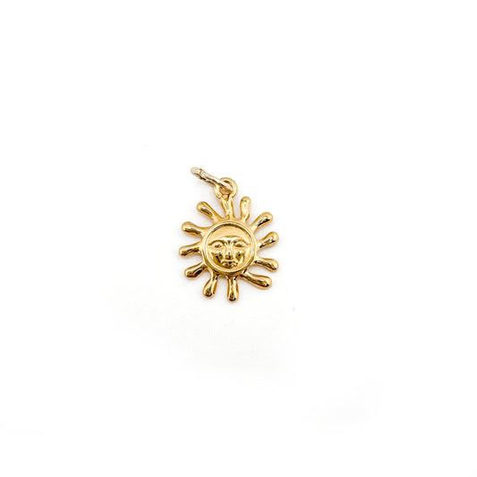Sun Charm