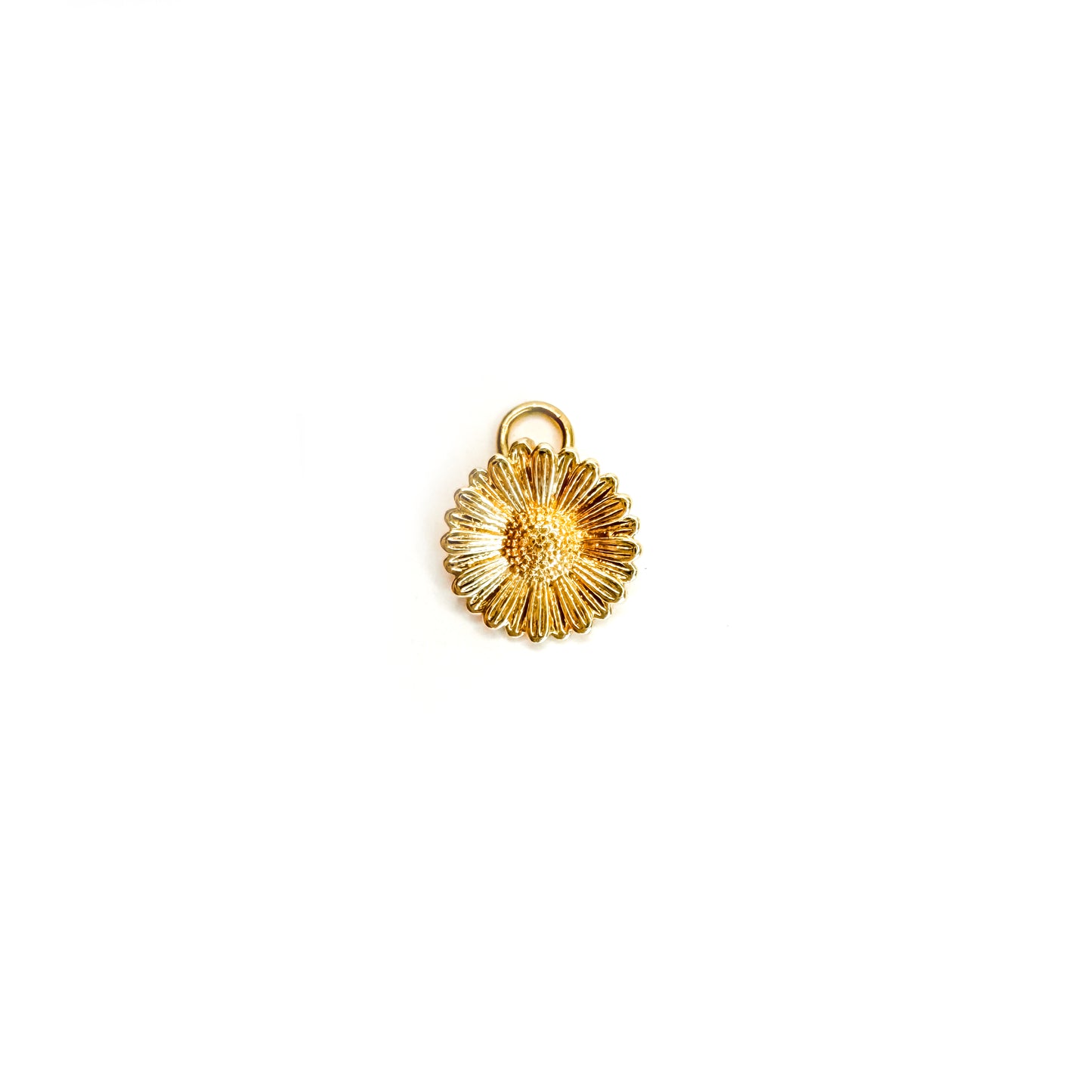 Sunflower Charm