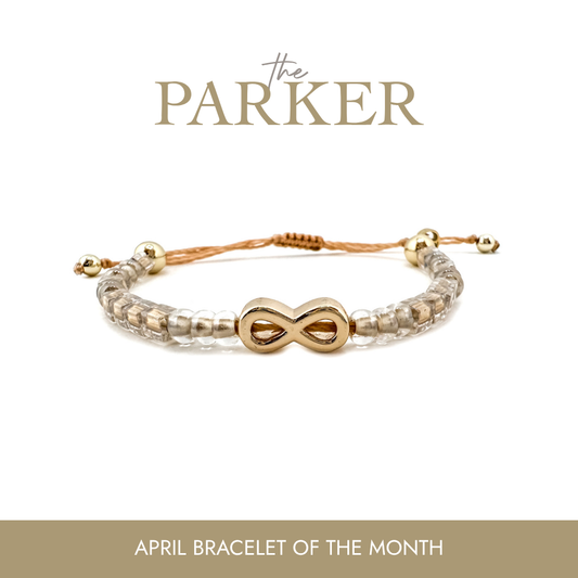Bracelet of the Month - The Parker