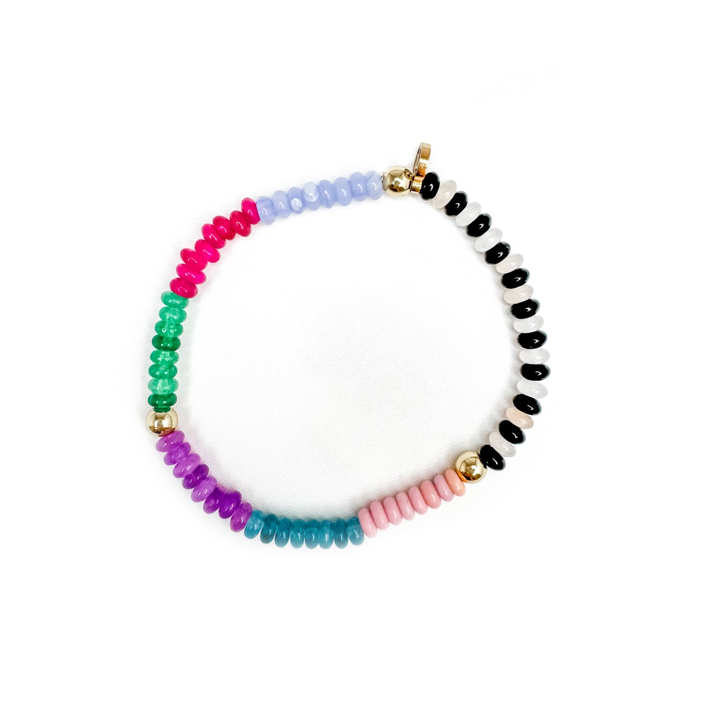 Bracelet of the Month - The Willa