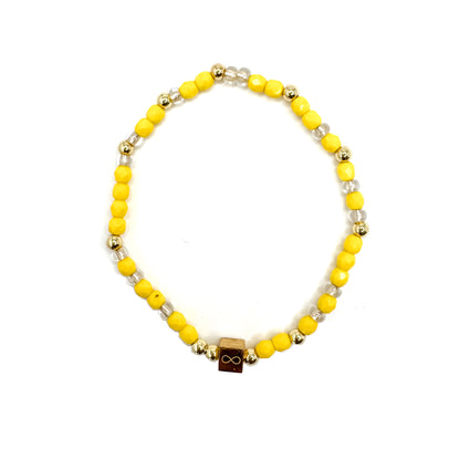 Bristol One of a Kind Bracelet
