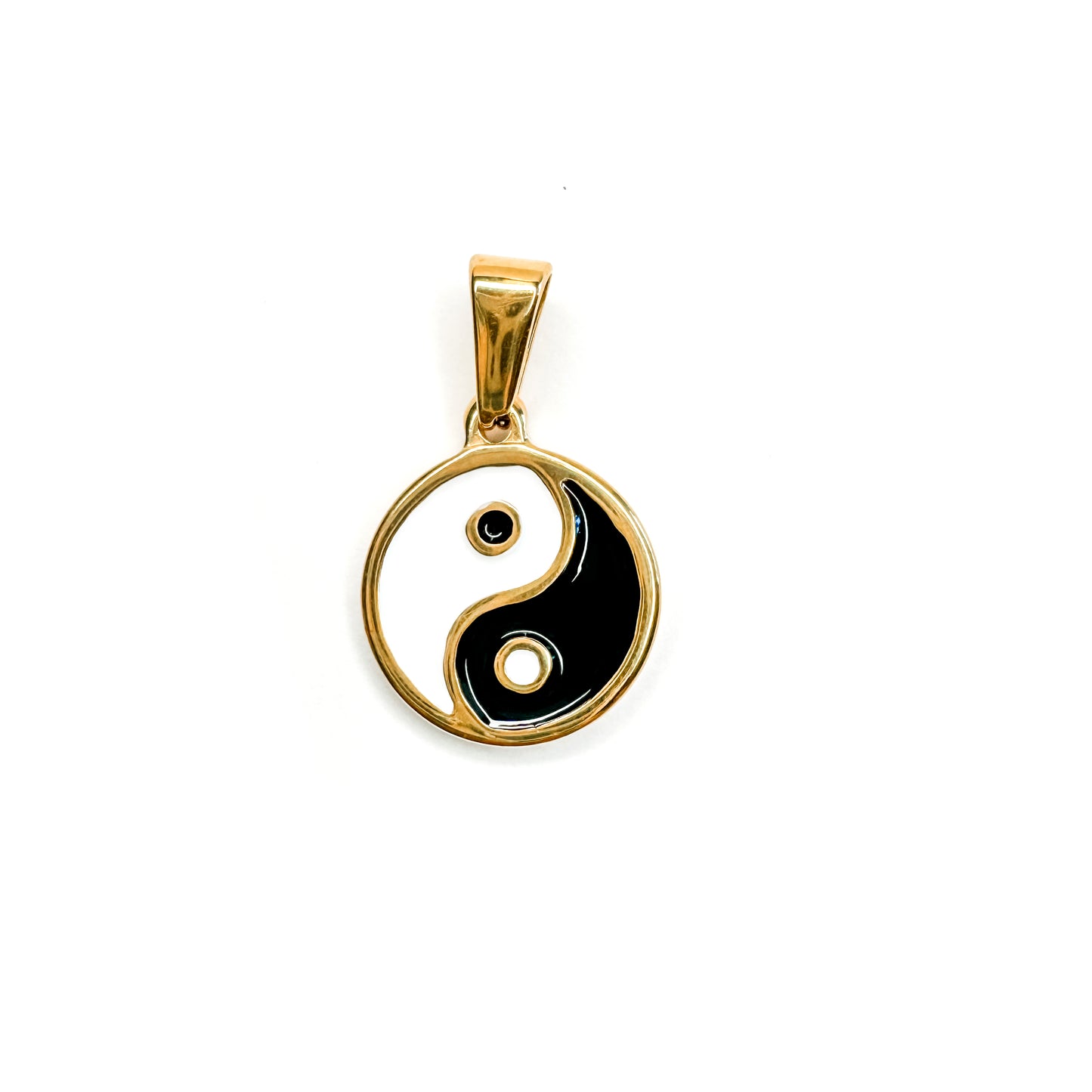 Yin Yang Charm